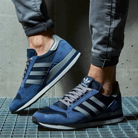 adidas zx 500 herren|Adidas zx 500 stockx.